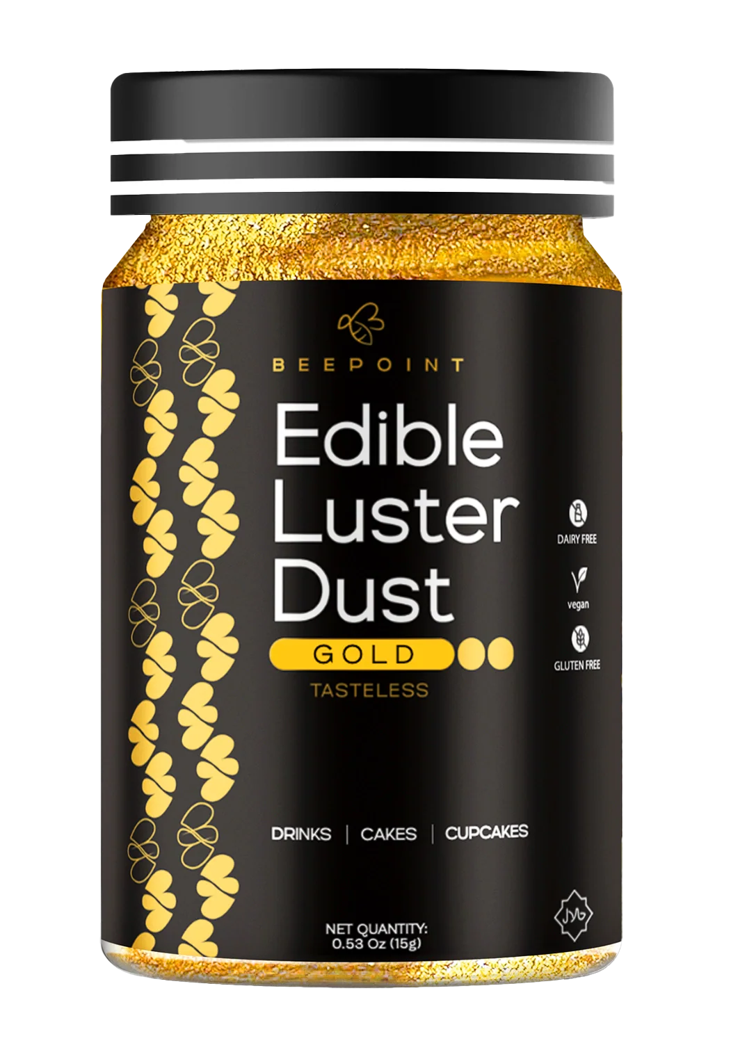 Add Shine to Every Detail