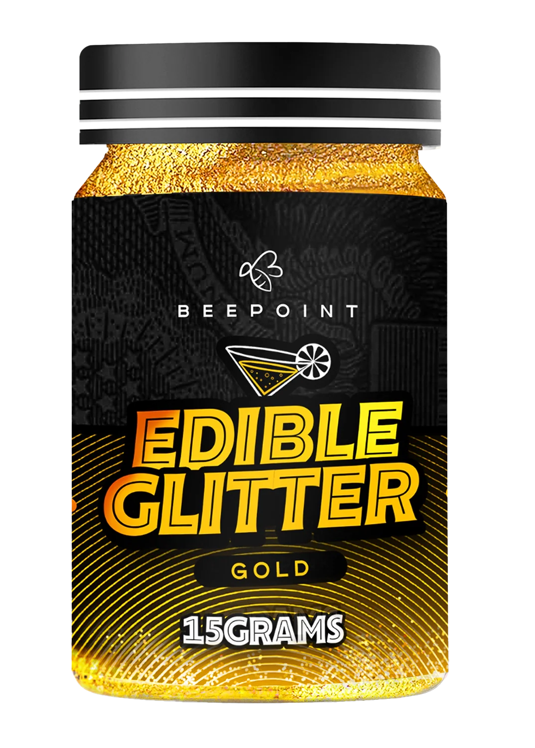 Add Sparkle to Every Bite